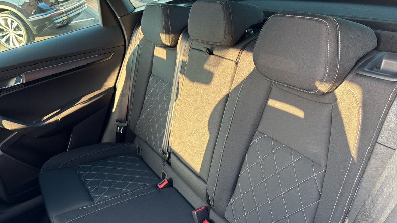 Skoda Kamiq 1.0 TSI SE Edition 5dr Petrol Hatchback